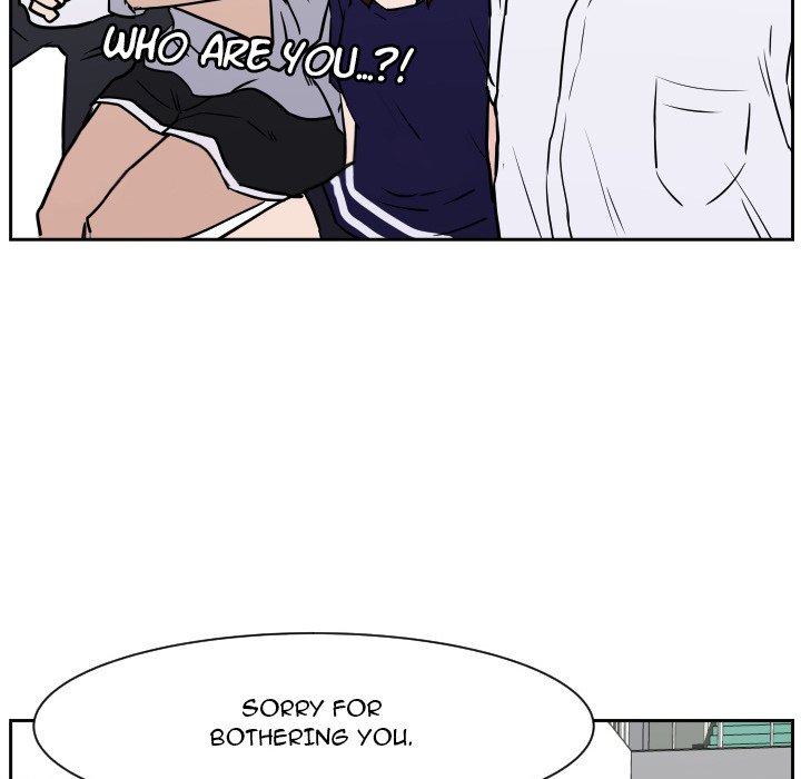 Tweener Tweener EP 68 - Toomics page 67 - 
