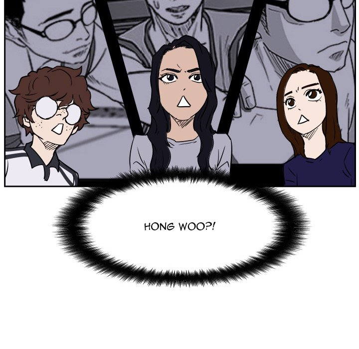 Tweener Tweener EP 68 - Toomics page 70 - 
