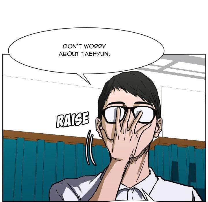 Tweener Tweener EP 68 - Toomics page 71 - 
