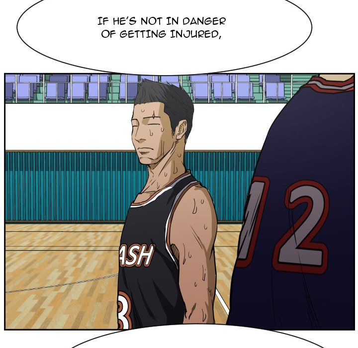 Tweener Tweener EP 68 - Toomics page 74 - 