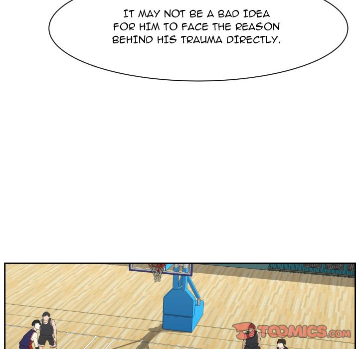 Tweener Tweener EP 68 - Toomics page 75 - 