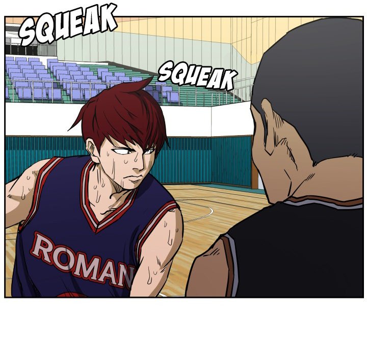 Tweener Tweener EP 68 - Toomics page 77 - 