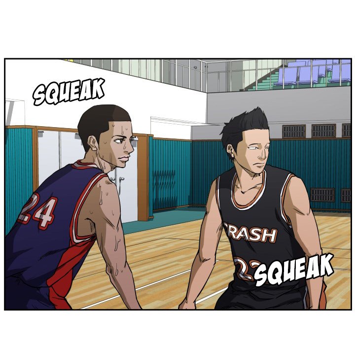 Tweener Tweener EP 68 - Toomics page 78 - 