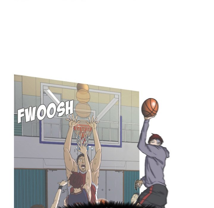 Tweener Tweener EP 68 - Toomics page 81 - 