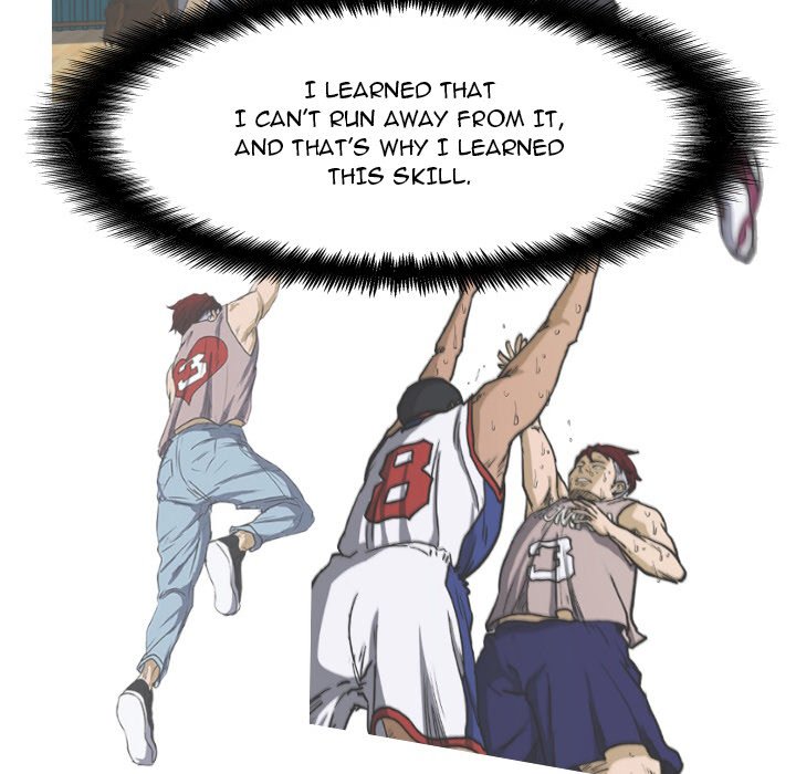 Tweener Tweener EP 68 - Toomics page 82 - 