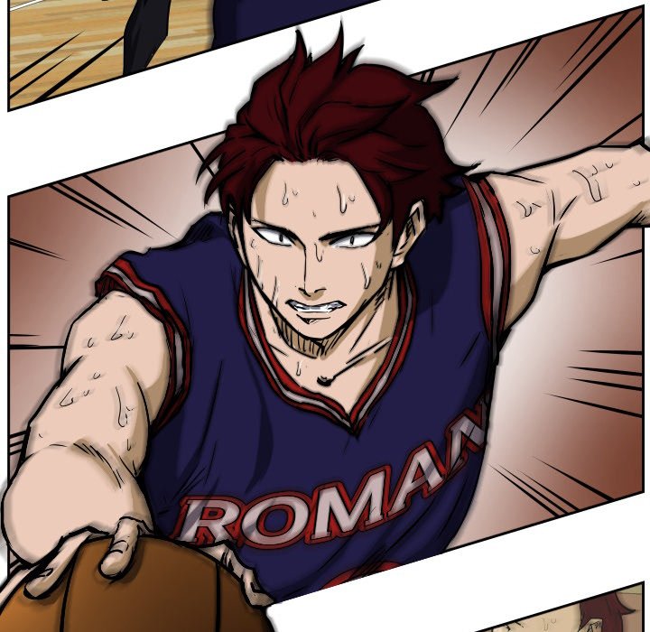 Tweener Tweener EP 68 - Toomics page 86 - 