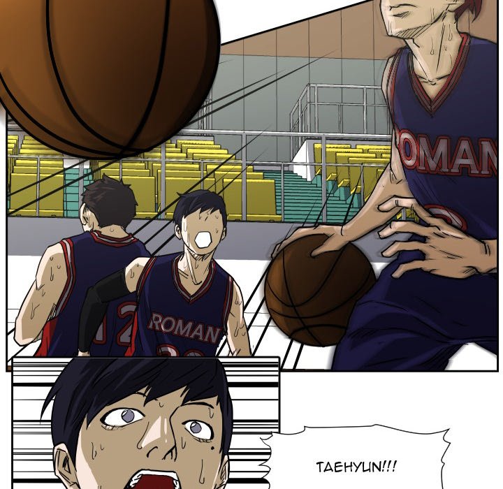 Tweener Tweener EP 68 - Toomics page 87 - 