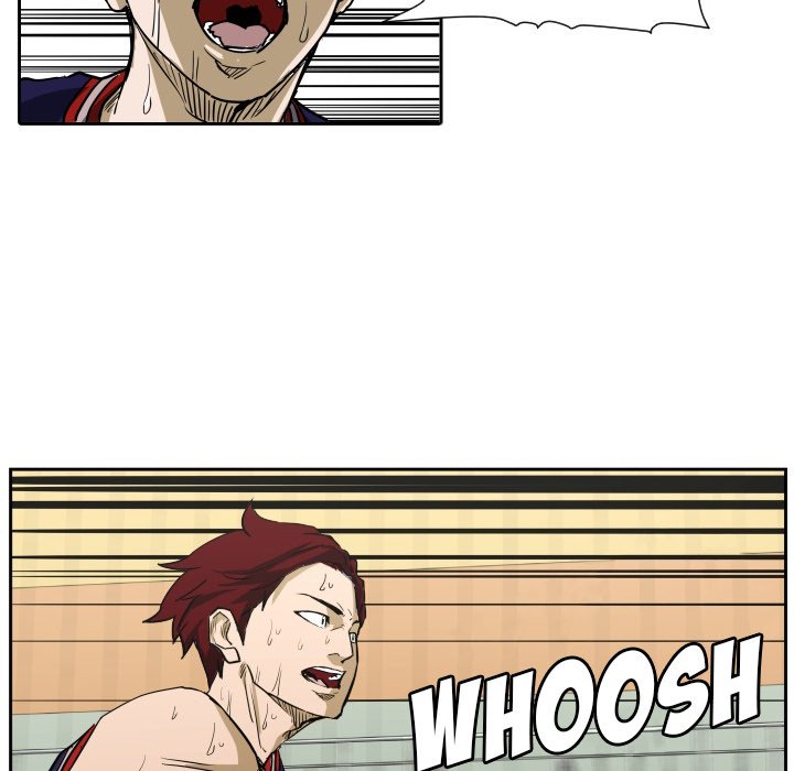 Tweener Tweener EP 68 - Toomics page 88 - 