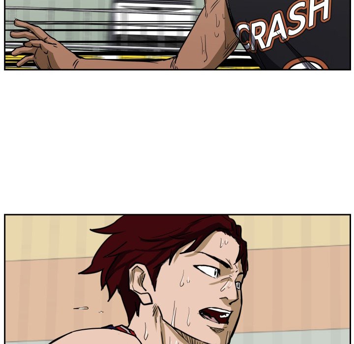 Tweener Tweener EP 68 - Toomics page 90 - 