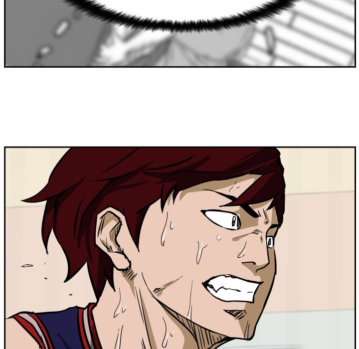 Tweener Tweener EP 68 - Toomics page 92 - 