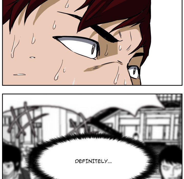 Tweener Tweener EP 68 - Toomics page 94 - 
