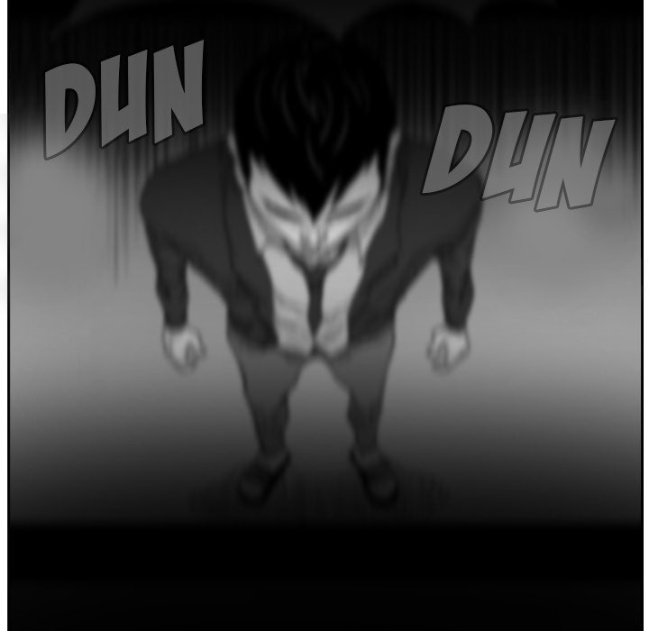 Tweener Tweener EP 68 - Toomics page 96 - 