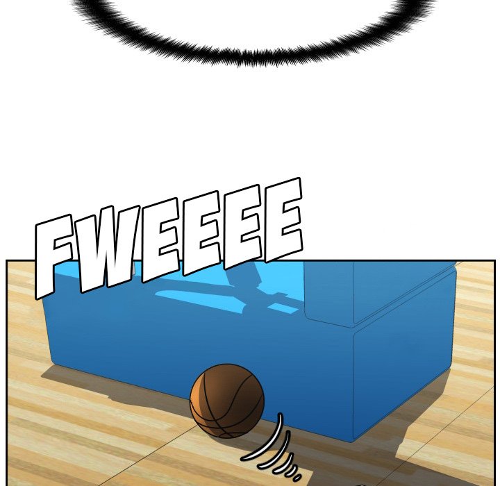 Tweener Tweener EP 68 - Toomics page 99 - 