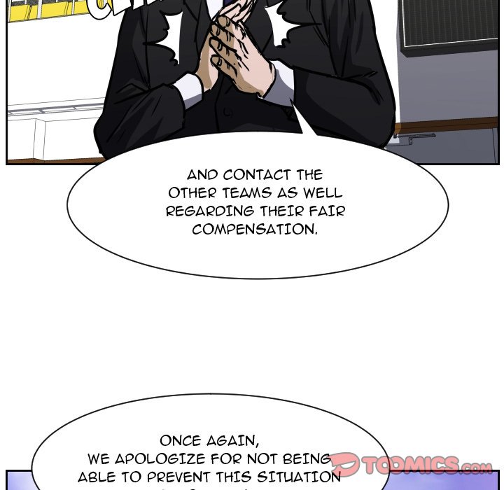 Tweener Tweener EP 69 - Toomics page 102 - 