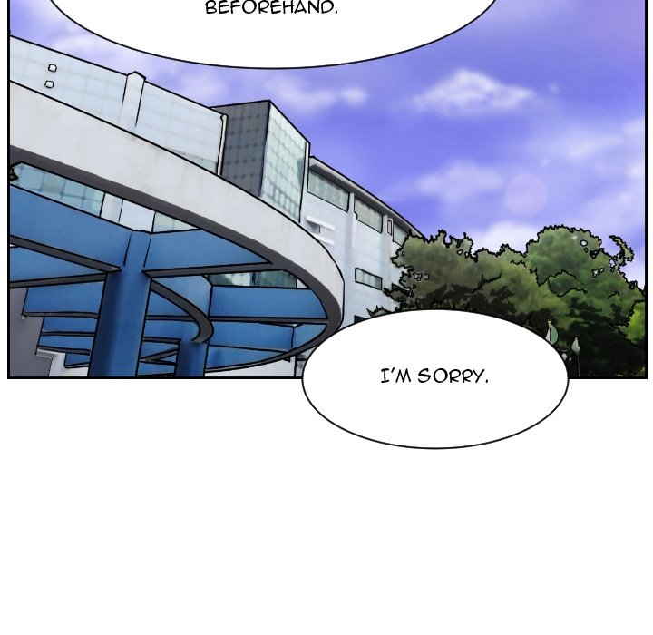 Tweener Tweener EP 69 - Toomics page 103 - 