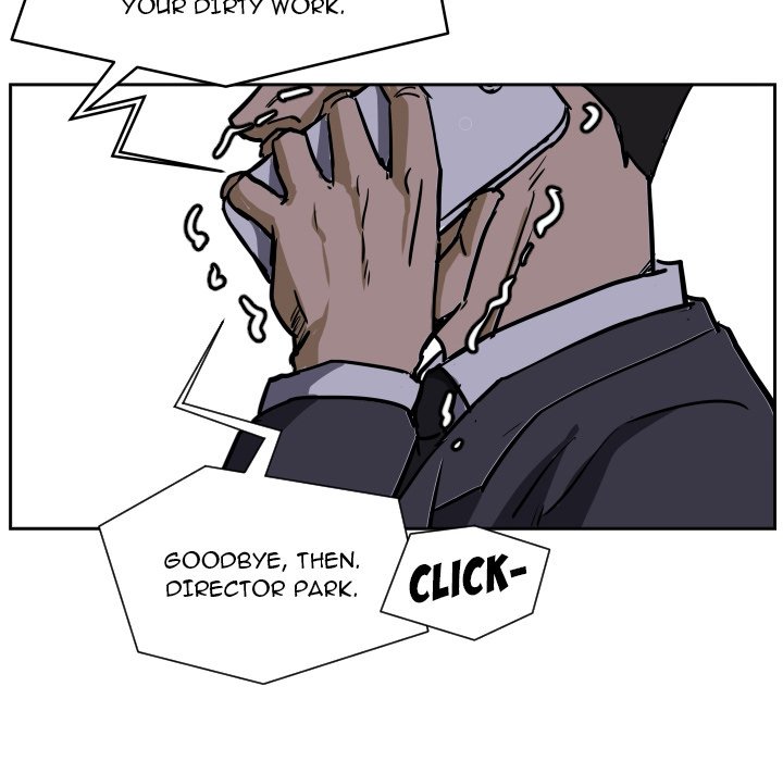 Tweener Tweener EP 69 - Toomics page 113 - 