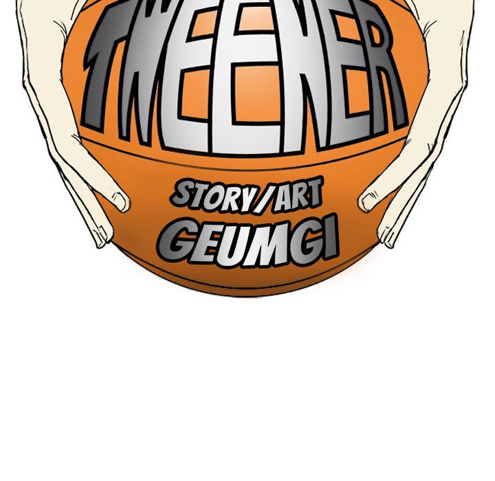Tweener Tweener EP 69 - Toomics page 13 - 