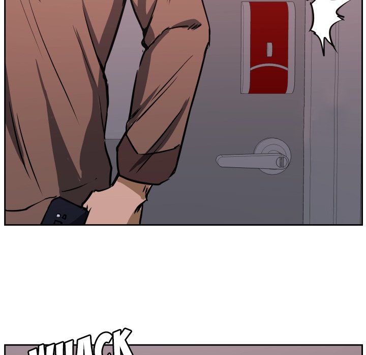 Tweener Tweener EP 69 - Toomics page 122 - 