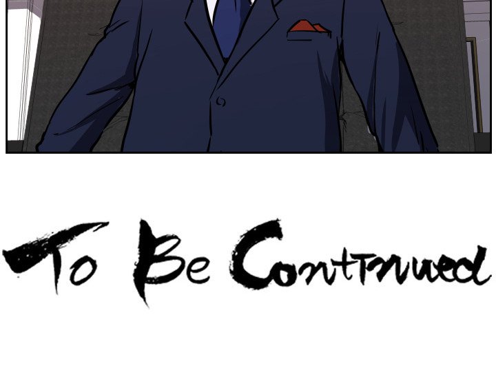 Tweener Tweener EP 69 - Toomics page 130 - 