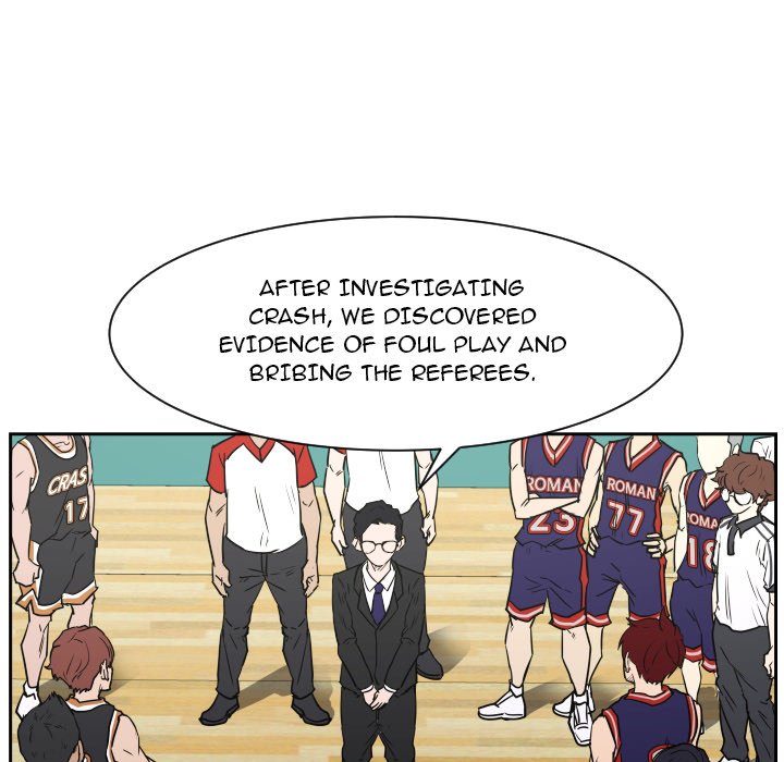 Tweener Tweener EP 69 - Toomics page 14 - 