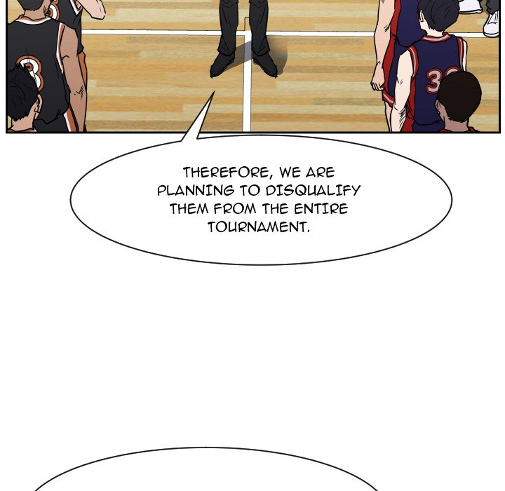 Tweener Tweener EP 69 - Toomics page 15 - 