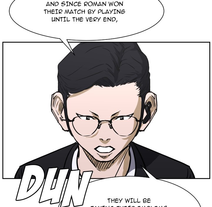 Tweener Tweener EP 69 - Toomics page 16 - 