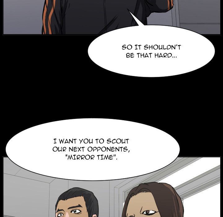 Tweener Tweener EP 69 - Toomics page 28 - 