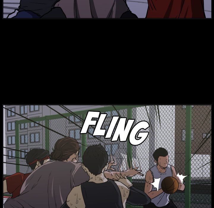 Tweener Tweener EP 69 - Toomics page 32 - 