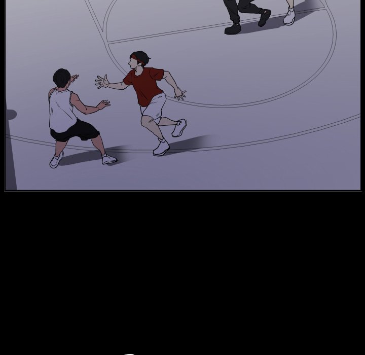 Tweener Tweener EP 69 - Toomics page 38 - 