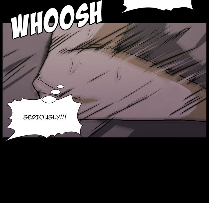 Tweener Tweener EP 69 - Toomics page 41 - 