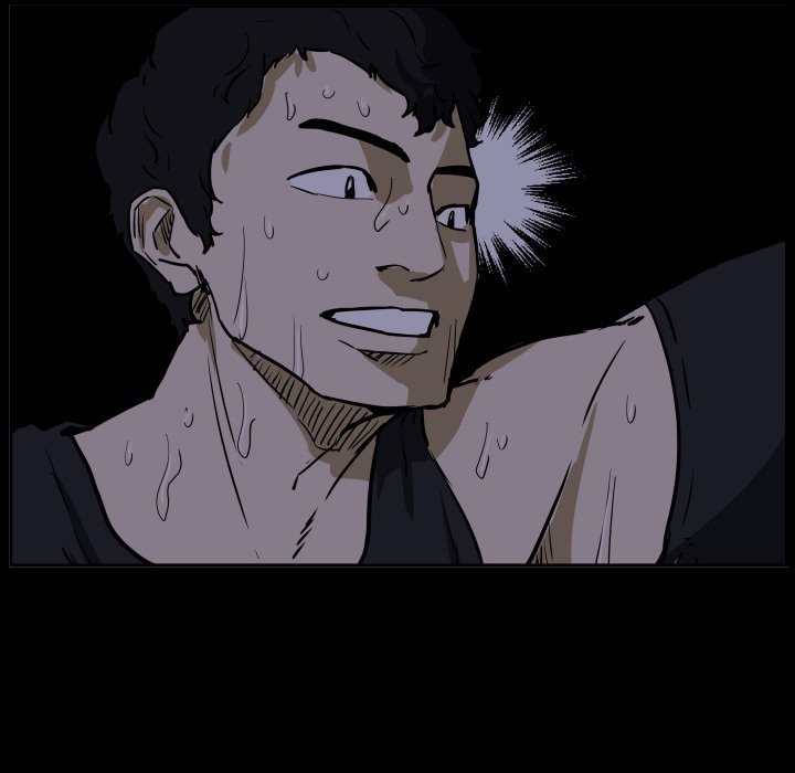 Tweener Tweener EP 69 - Toomics page 42 - 