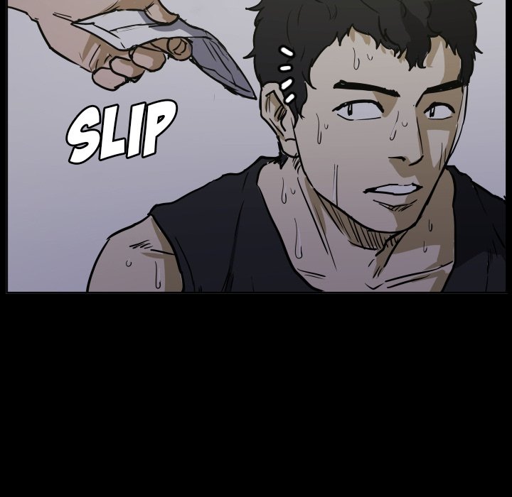 Tweener Tweener EP 69 - Toomics page 54 - 