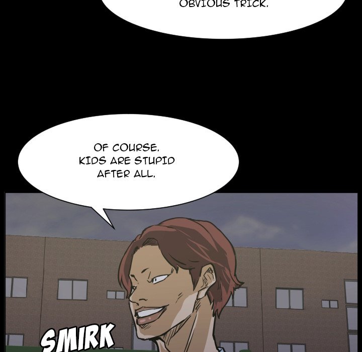 Tweener Tweener EP 69 - Toomics page 56 - 