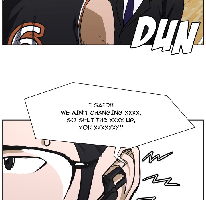 Tweener Tweener EP 69 - Toomics page 7 - 