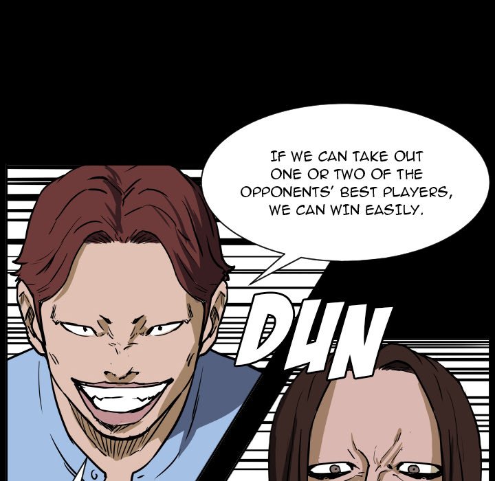 Tweener Tweener EP 69 - Toomics page 62 - 