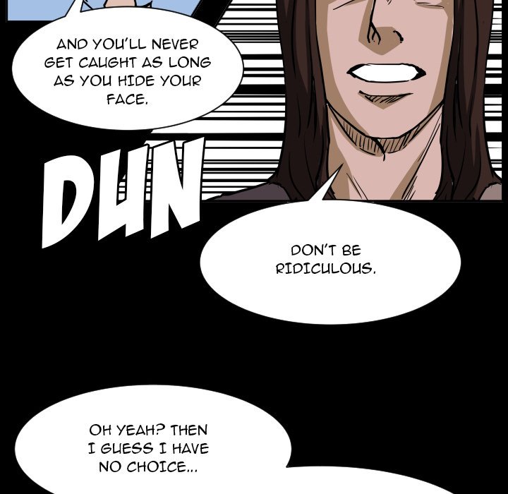 Tweener Tweener EP 69 - Toomics page 63 - 