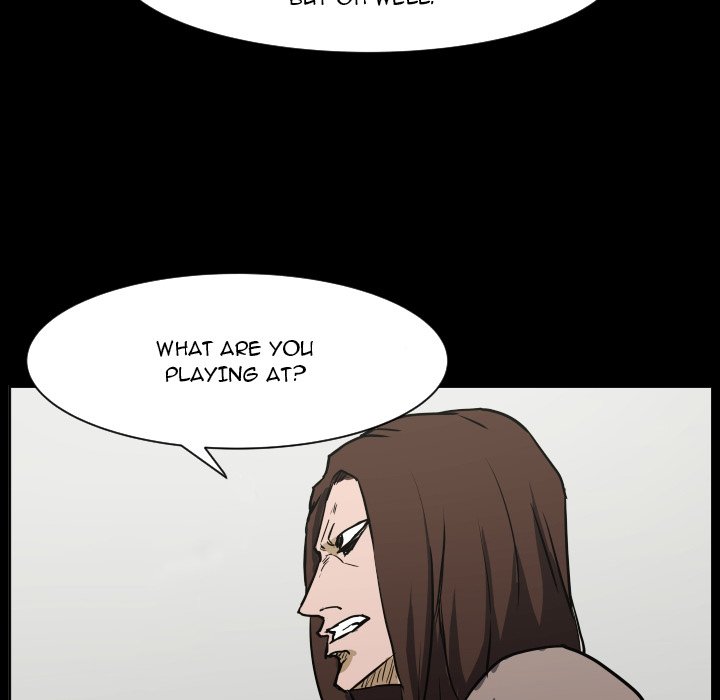 Tweener Tweener EP 69 - Toomics page 65 - 