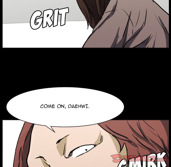 Tweener Tweener EP 69 - Toomics page 66 - 