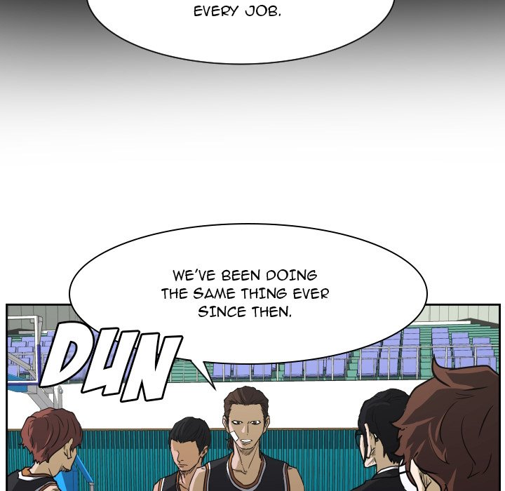 Tweener Tweener EP 69 - Toomics page 68 - 