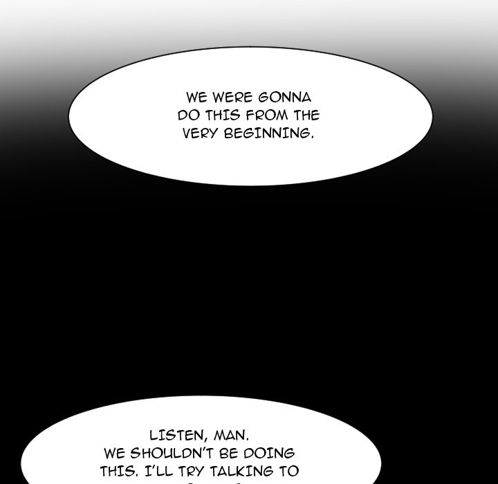 Tweener Tweener EP 69 - Toomics page 71 - 