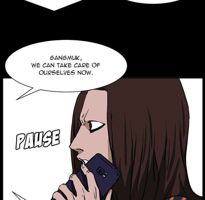 Tweener Tweener EP 69 - Toomics page 73 - 