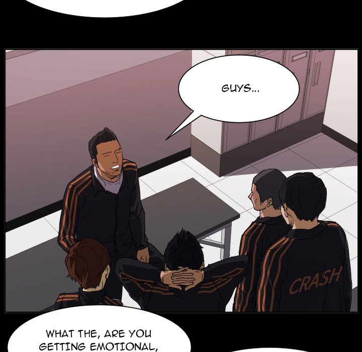 Tweener Tweener EP 69 - Toomics page 76 - 