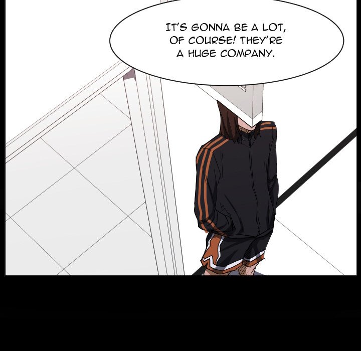 Tweener Tweener EP 69 - Toomics page 78 - 