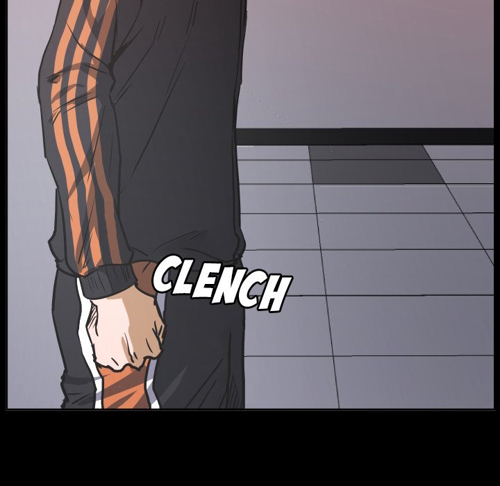 Tweener Tweener EP 69 - Toomics page 80 - 