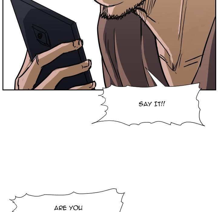Tweener Tweener EP 69 - Toomics page 9 - 