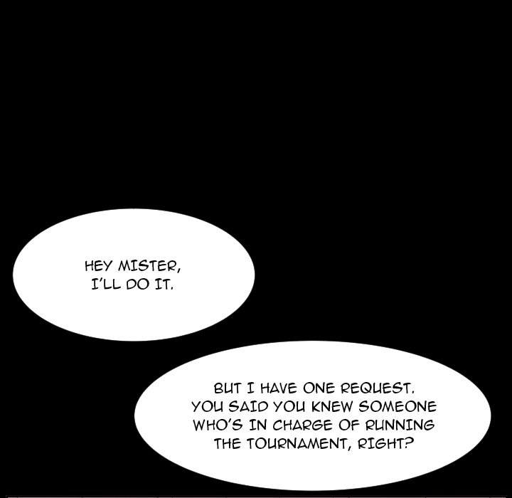 Tweener Tweener EP 69 - Toomics page 81 - 