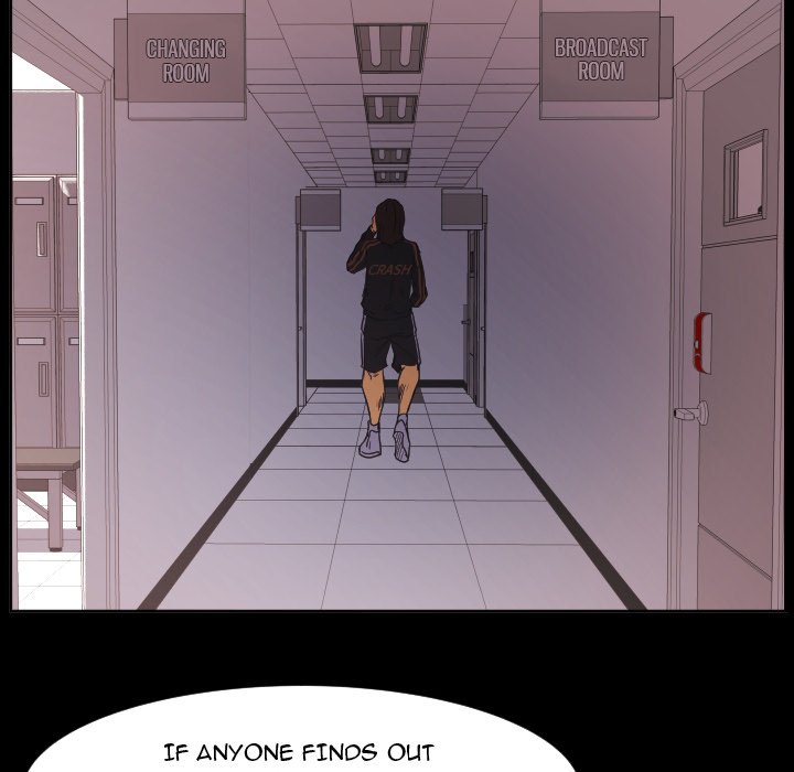 Tweener Tweener EP 69 - Toomics page 82 - 