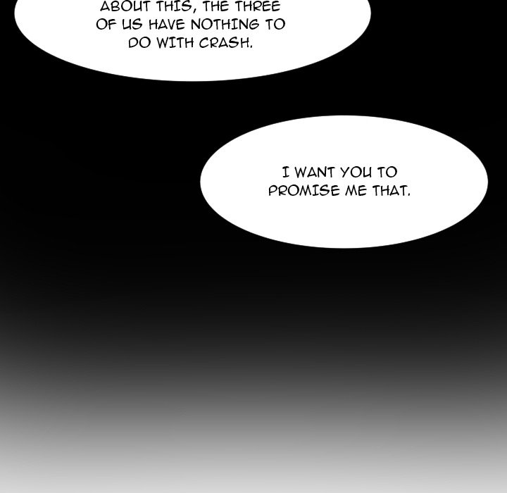 Tweener Tweener EP 69 - Toomics page 83 - 
