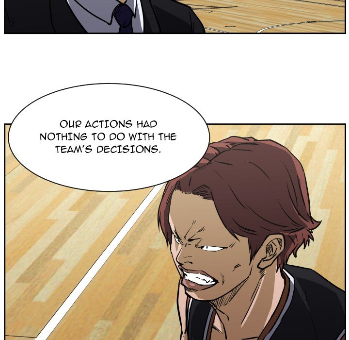 Tweener Tweener EP 69 - Toomics page 85 - 