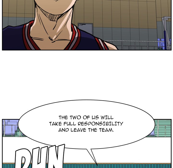 Tweener Tweener EP 69 - Toomics page 87 - 